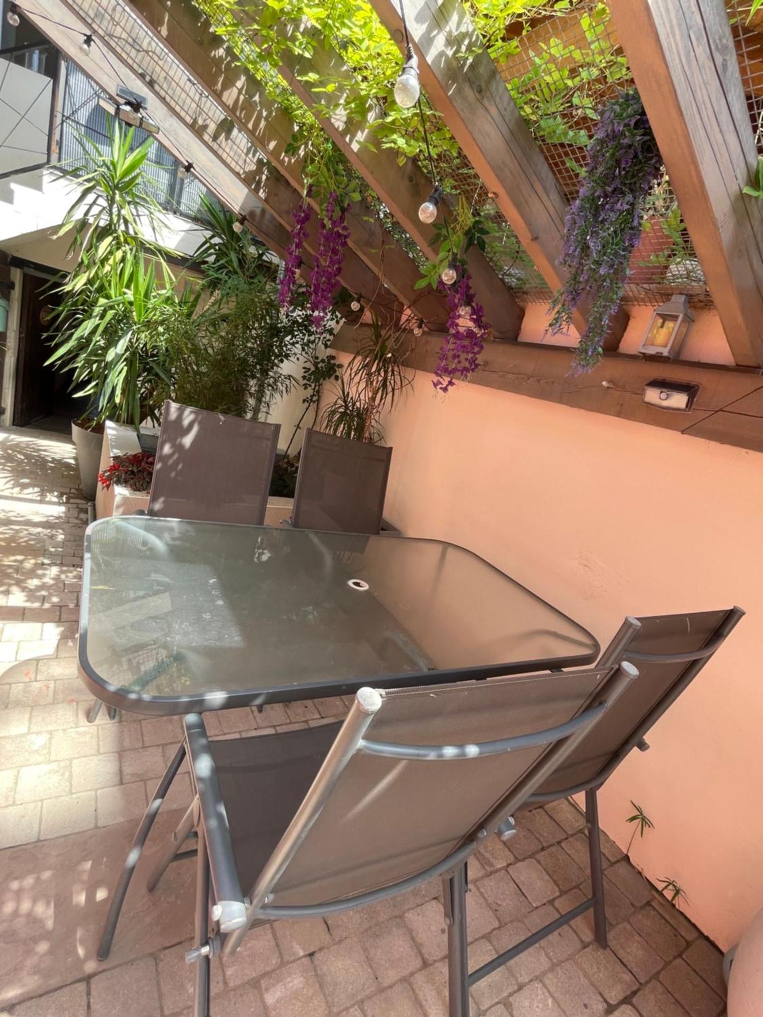 Appartement cosy au coeur du Beaujolais Saint-Lager Extérieur photo